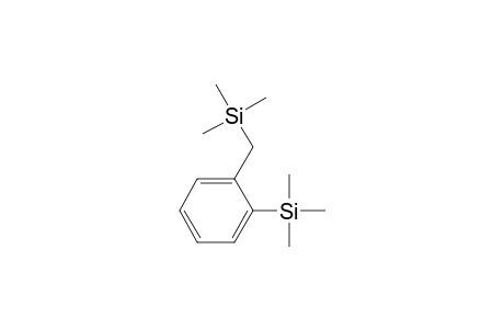 2,.alpha.-bis(trimethylsilyl)toluene