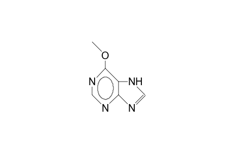 6-Methoxypurine