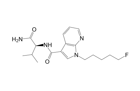 5-fluoro AB-7-PAICA