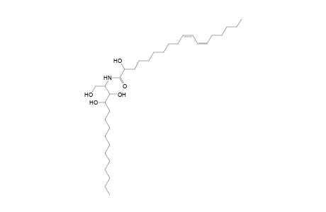 Cer 15:0;3O/18:2;(2OH)