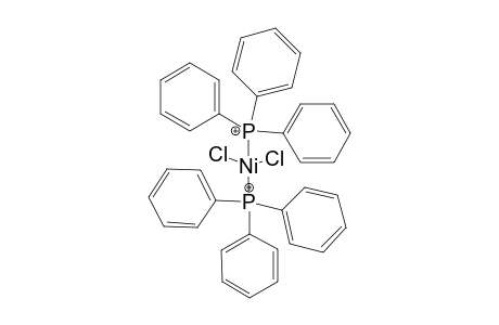 Bis(triphenylphosphine)nickel(II) dichloride