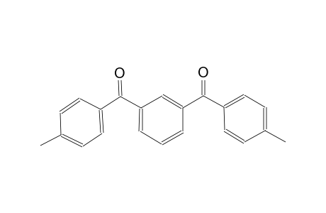 1,3-Bis(4-methylbenzoyl)benzene