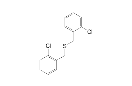 bis(2-chlorobenzyl)sulfide