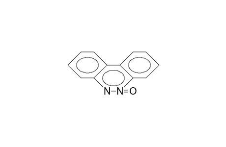 Benzo[c]cinnoline 5-oxide