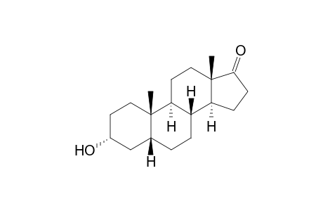 Etiocholanolone