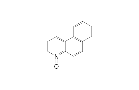 Benzo-[F]-quinoline-N-oxide