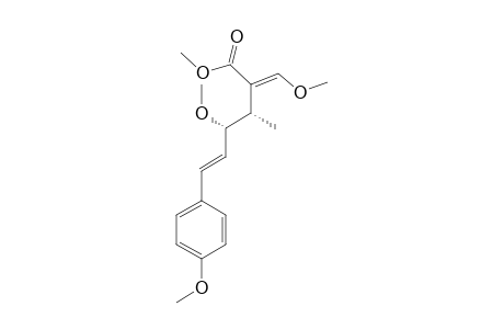 OUDEMANSIN-X