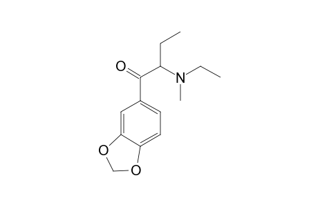 Butylone et