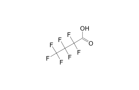 Heptafluorobutyric acid