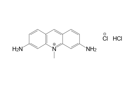 Acriflavine hydrochloride