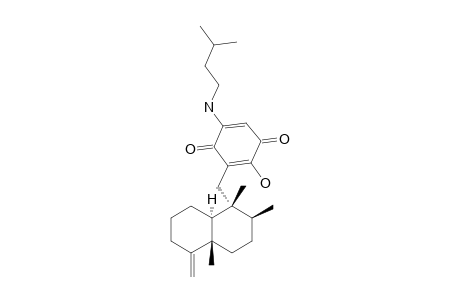 Smenospongiarine