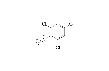 1,3,5-Trichloro-2-isocyanobenzene