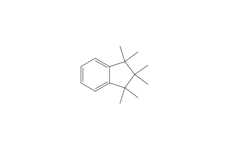 1,1,2,2,3,3-Hexamethylindane