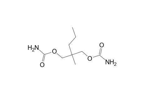 Meprobamate