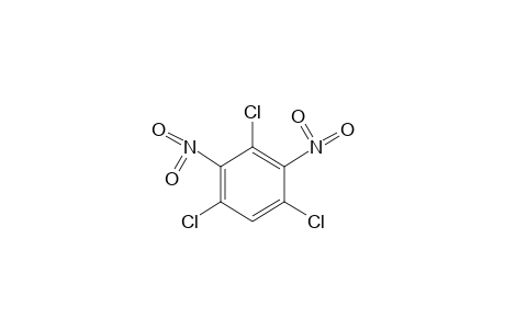 2,4-dinitro-1,3,5-trichlorobenzene