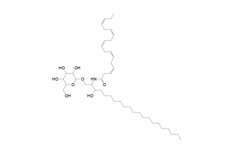 HexCer 21:0;2O/18:5