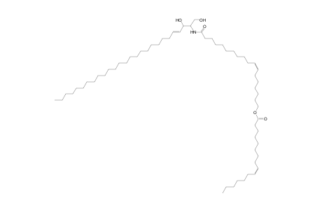 Cer 27:1;2O/18:1;O(FA 16:1)