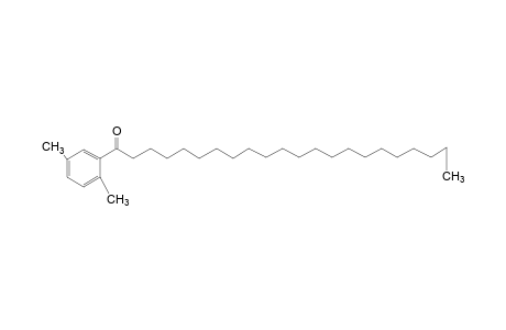 2',5'-dimethyldocosanophenone