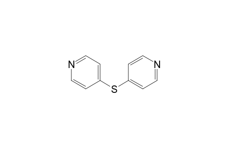 4,4'-Dipyridyl sulfide