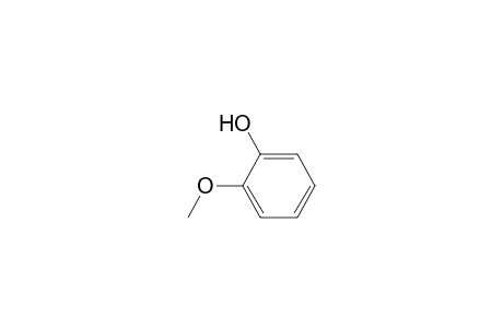 Catechol monomethyl ether