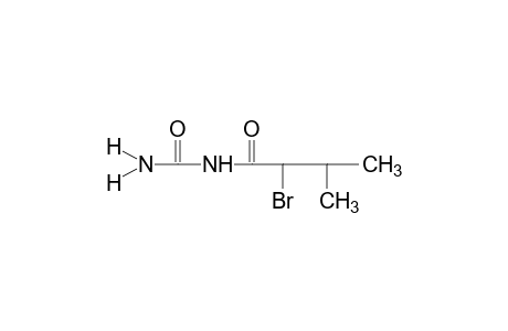 Bromisovalum