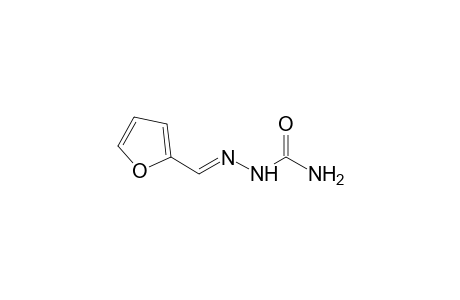 2-furaldehyde, semicarbazone