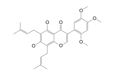 SEDACIN-A