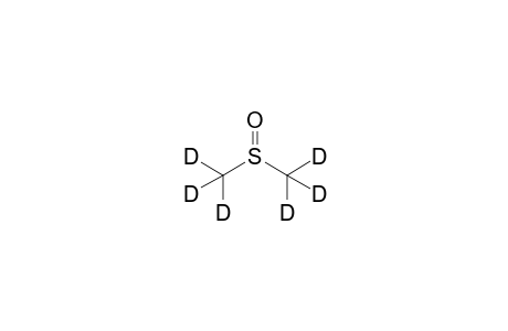 Dimethyl sulfoxide-D(6)