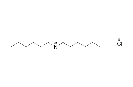 dihexylamine, hydrochloride