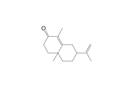 Epi.alpha.-cyperone