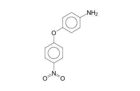 4-AMINOPHENYL_4'-NITROPHENYLETHER