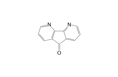 5H-Cyclopenta[2,1-b:3,4-b']dipyridin-5-one