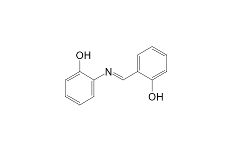 o-[(o-Hydroxybenzylidene)amino]phenol