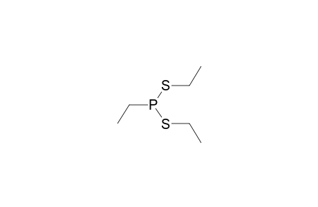 S,S-DIETHYLETHYLDITHIOPHOSPHONITE