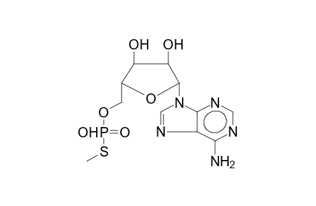 Adenosine-5'-methylthiolphosphate