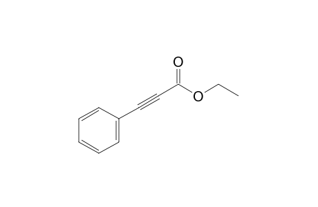 Ethyl phenylpropiolate