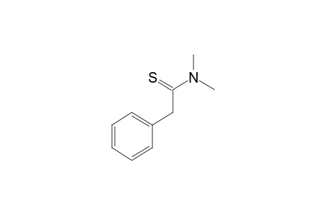 N,N-dimethyl-2-phenylthioacetamide