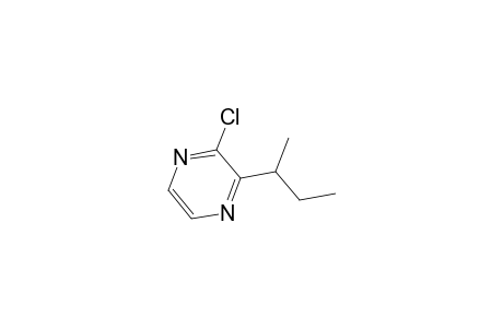 3-Sec-butyl-2-chloropyrazine