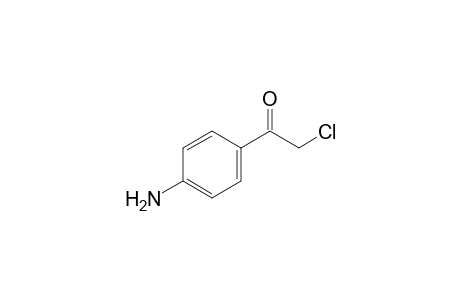 4'-amino-2-chloroacetophenone