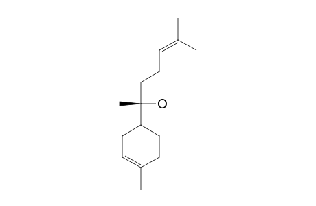 (+)-ALPHA-BISABOLOL