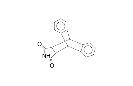 4,9[1',2']-Benzeno-1H-benz[f]isoindole-1,3(2H)-dione, 3a,4,9,9a-tetrahydro-