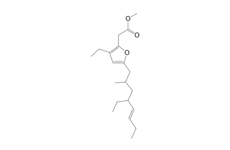 METHYL-GLANVILLATE-A