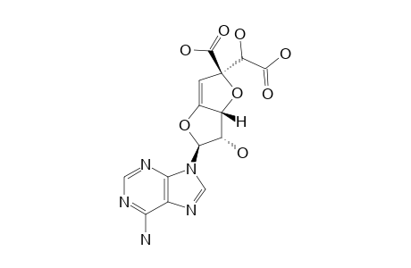 GRISEOLIC-ACID