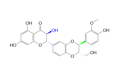 Silybin