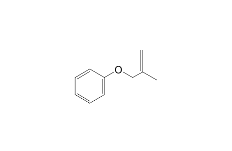 2-Methyl-2-propenyl phenyl ether