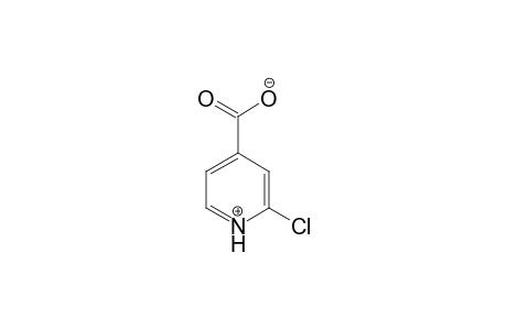 2-Chloroisonicotinic acid