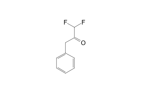 BENZYL-DIFLUOROMETHYL-KETONE