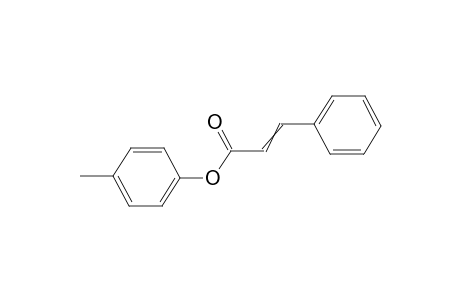 p-Tolyl Cinnamate