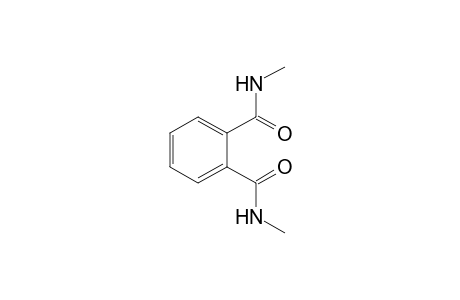 N,N'-dimethylphthalamide