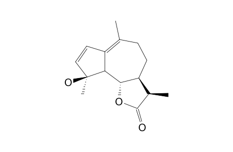 MATRICIN,DESACETOXY